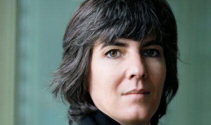 Interview de Florence Dupré la Tour