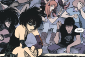 On était des anges tome 1