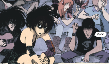 On était des anges tome 1