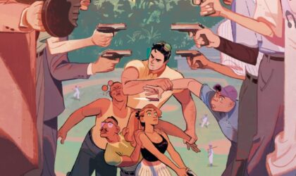 Havana Split tome 2 : Tropicana