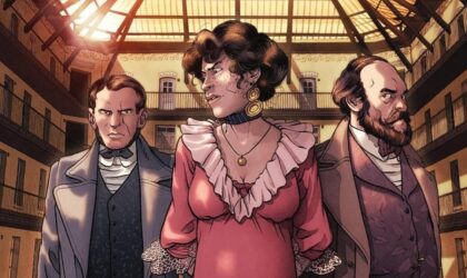 Rue de la Grande Truanderie tome 2 : La mort de l&rsquo;utopie