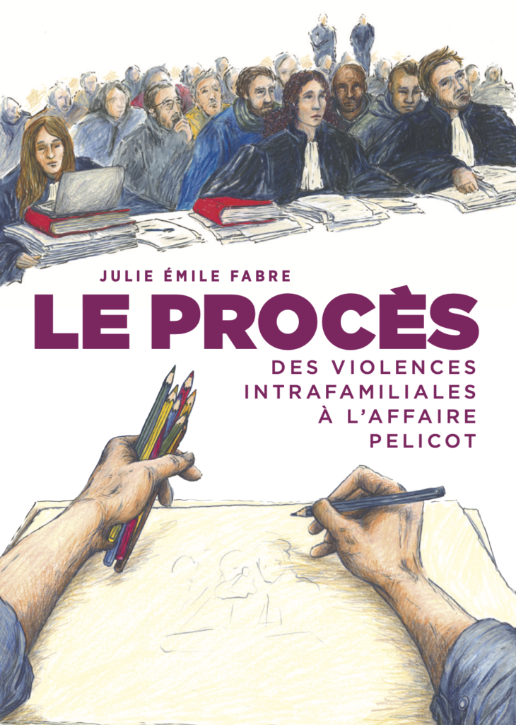 Le procès Morgen couverture
