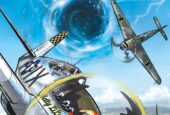 Les ailes du temps tome 3 : Le temps des Warbirds