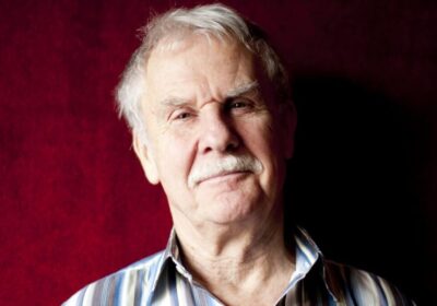 Hommage à Hermann