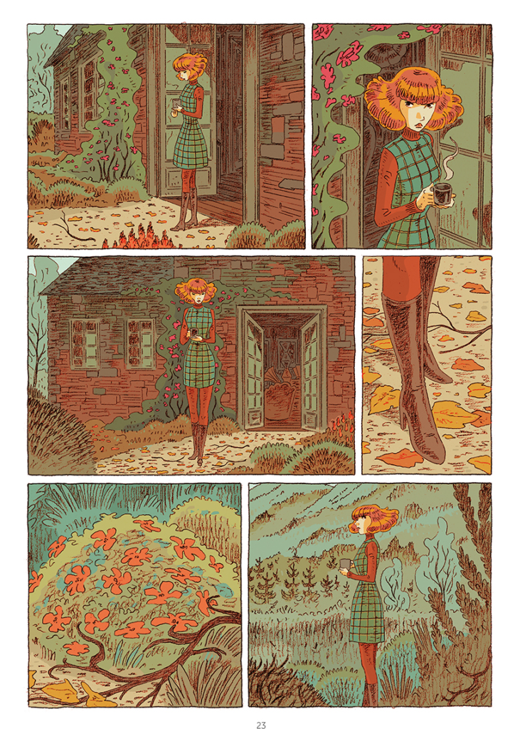 Karl Sarbacane planche 23