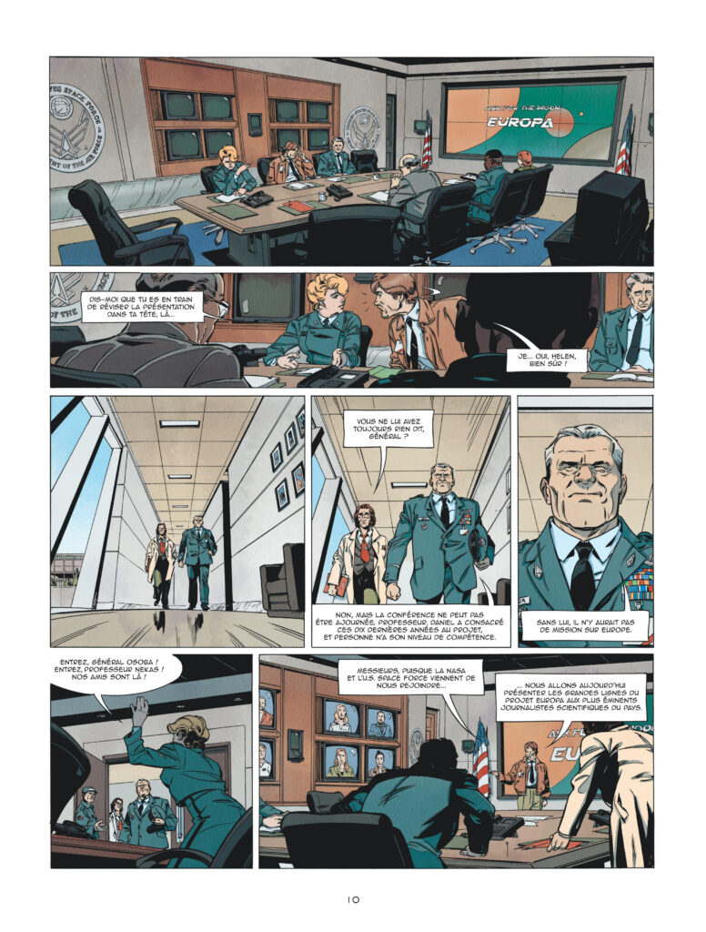 Personne Dargaud planche 10