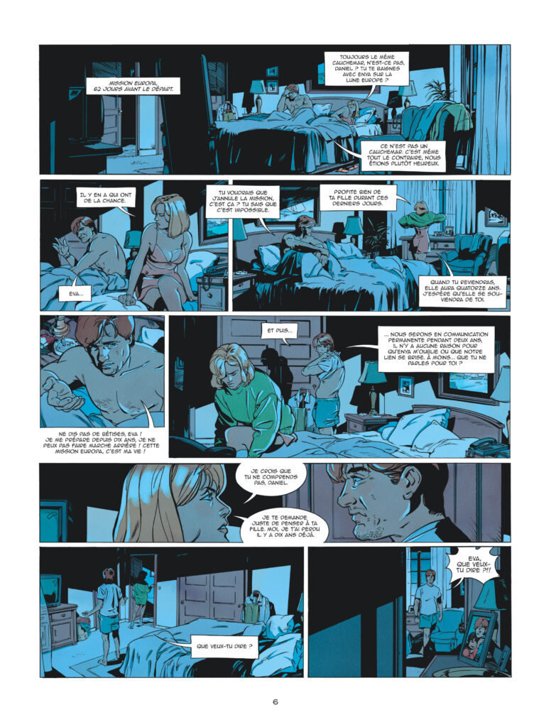 Personne Dargaud planche 6