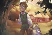 Pym et la forêt éternelle tome 1 : La nuit des hurleurs