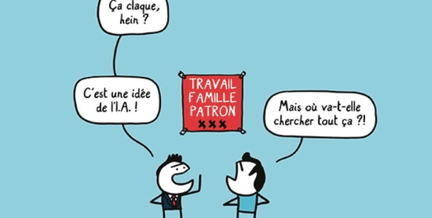 Amour, fascisme & CDD