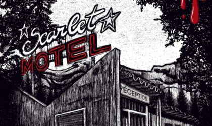 La source de nos peurs – Motel Scarlet