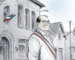 Le petit maire Le petit maire