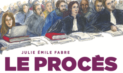 Le procès : Des violences intrafamiliales à l&rsquo;affaire Pelicot