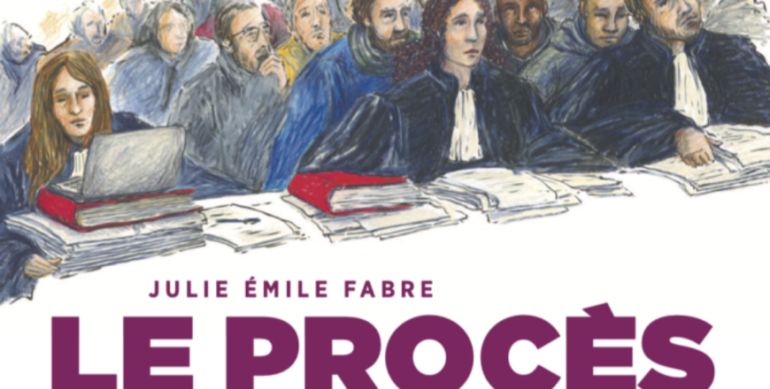 Le procès : Des violences intrafamiliales à l’affaire Pelicot Le procès : Des violences intrafamiliales à l’affaire Pelicot