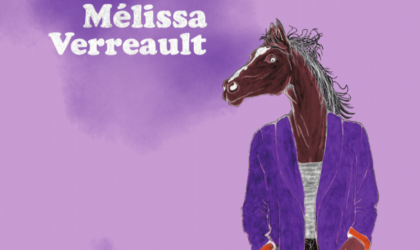 Maman Cheval