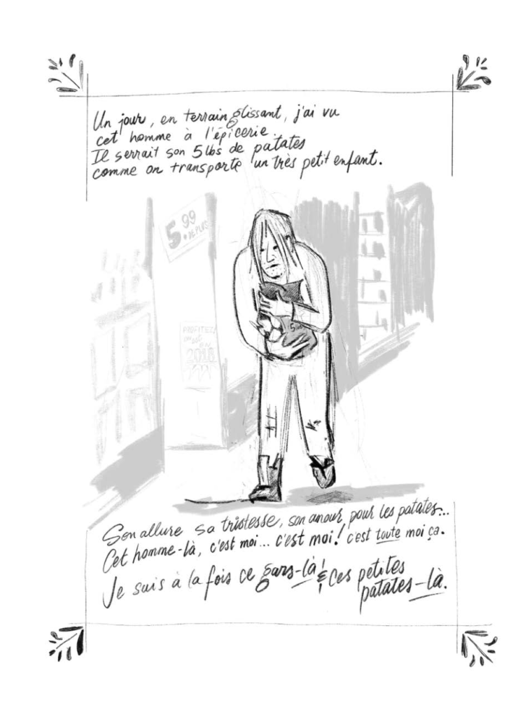 La Flopée 3©Nique à feu - 2026 – Léa Robitaille