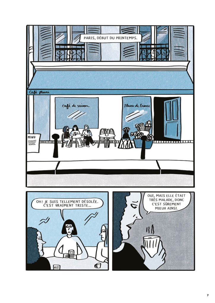 Vol 111 – sous les vagues ©Helvetiq 2026 – Talel Aronowicz - planche 7