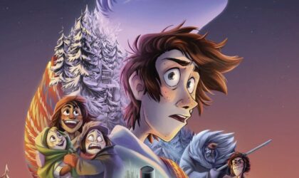 La nuit aux loups