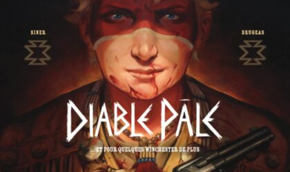 Diable Pâle… et pour quelques Winchester de plus