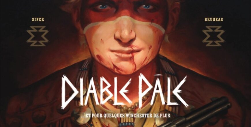 Diable Pâle… et pour quelques Winchester de plus
