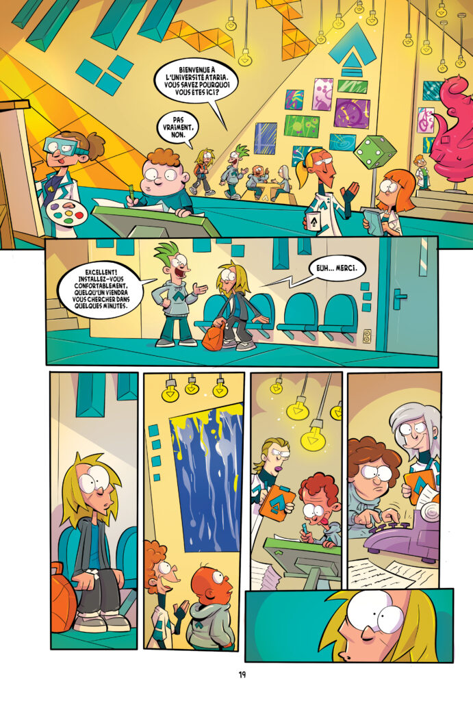 Ataria Zéro Presses Aventure p19