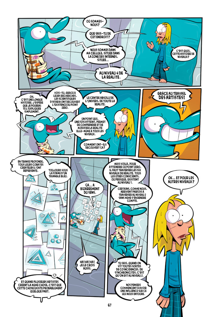 Ataria Zéro Presses Aventure p67