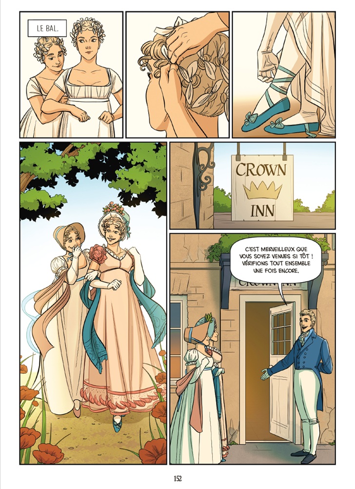 Emma Jungle p152