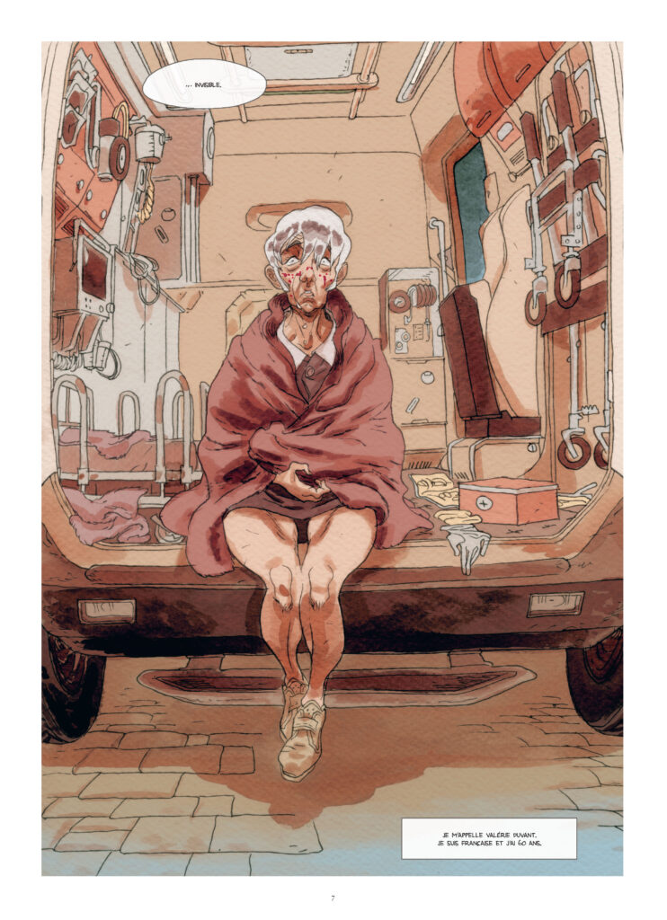 L'invisible Ankama p7