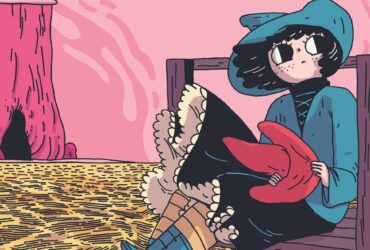 L’île des Mythes tome 2 : La grotte