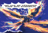 Maple tome 2 : les épreuves de l’Aurore