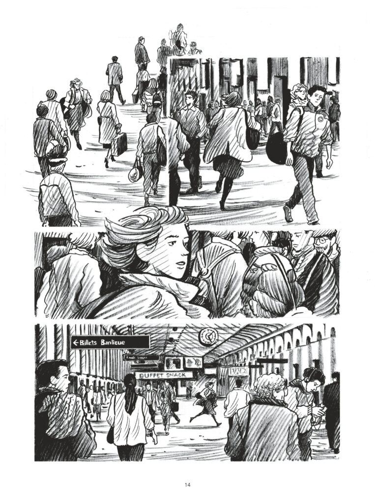L'écoute Dargaud p14