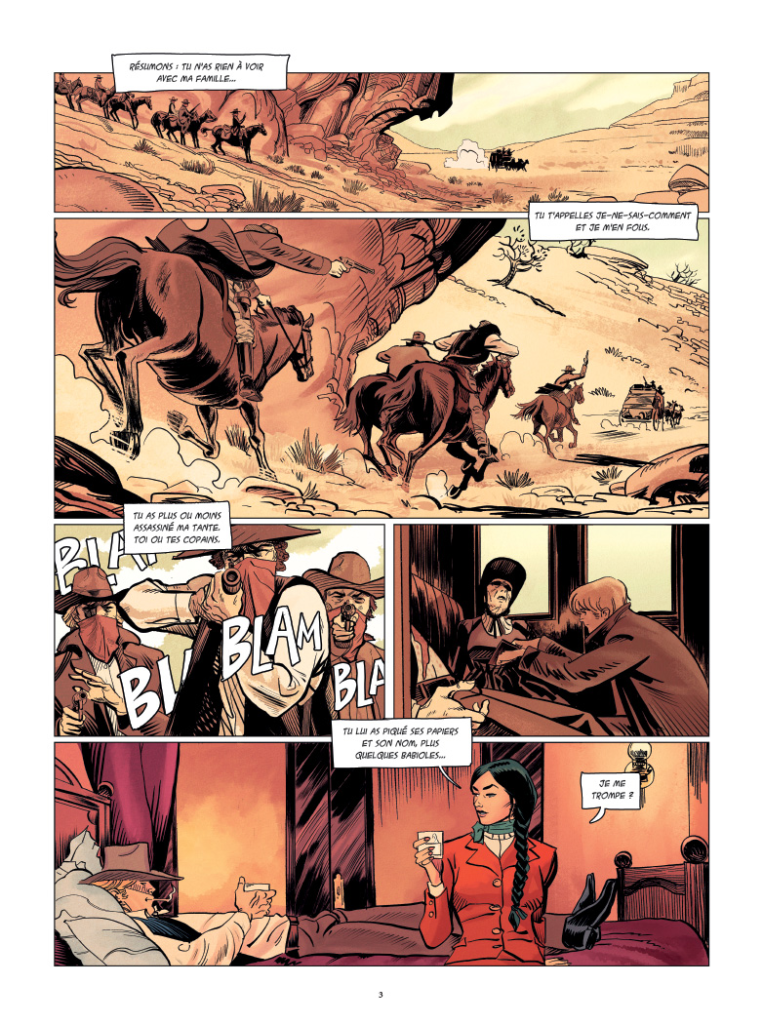Pump tome 2 Anspach planche 3