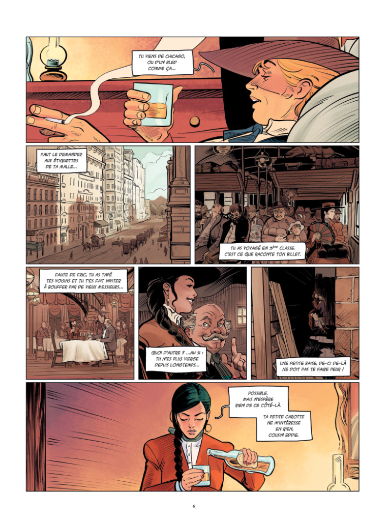 Pump tome 2 Anspach planche 6