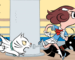 Astrid Bromure tome 9 : Comment embobiner la momie