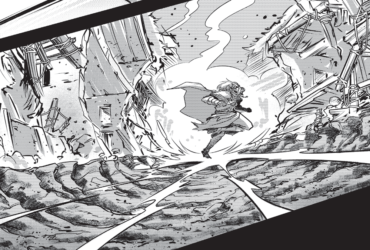 Les élus Eljun tome 4