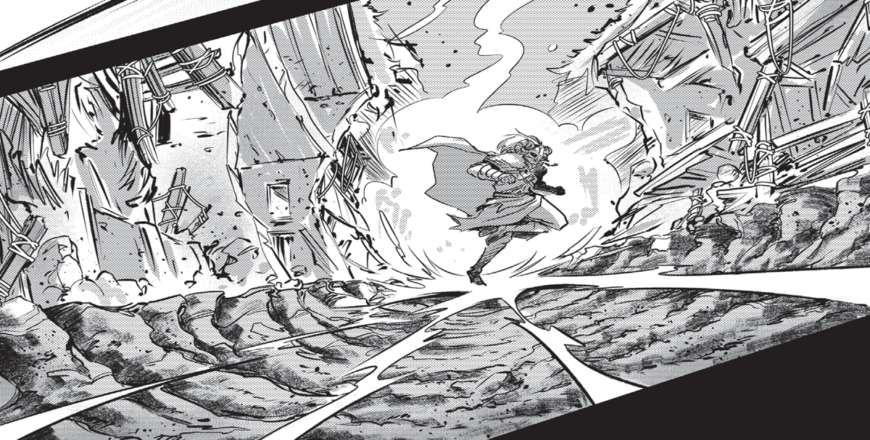 Les élus Eljun tome 4 Les élus Eljun tome 4