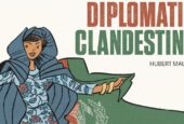 Diplomatie clandestine