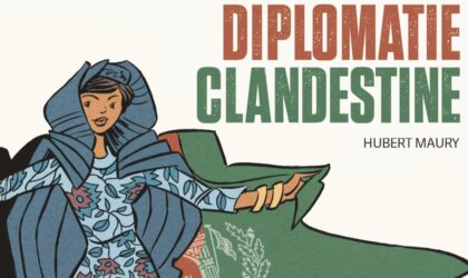 Diplomatie clandestine