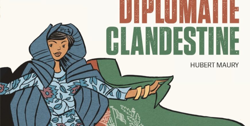Diplomatie clandestine