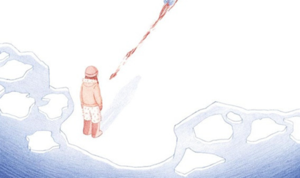 Eino, une histoire groenlandaise