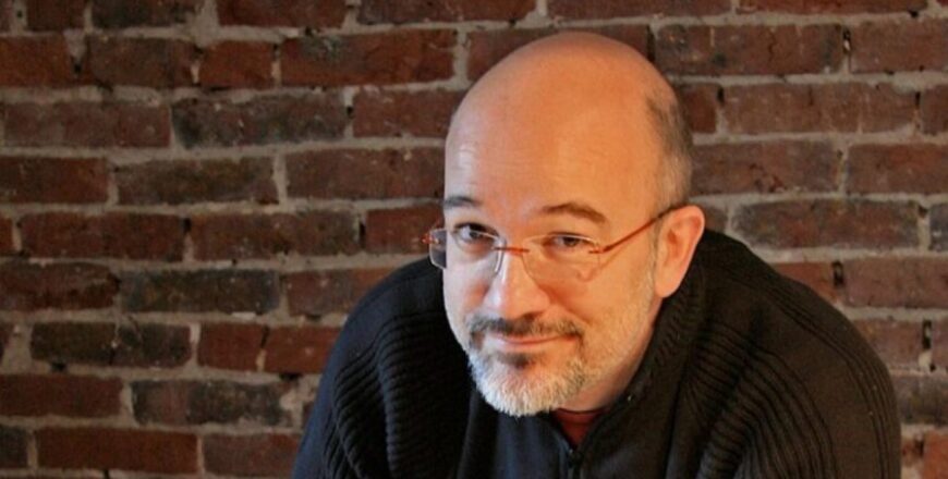 Luc Jacamon : « On ne s’affranchit pas de Poutine » Luc Jacamon : « On ne s’affranchit pas de Poutine »