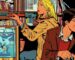 Lune de miel tome 3 : Midi entre quatre planches Lune de miel tome 3 : Midi entre quatre planches
