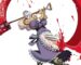 Mamie Luger tome 1 : La Tentation du Mâle Mamie Luger tome 1 : La Tentation du Mâle