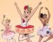 Studio Danse Academy tome 1 Studio Danse Academy tome 1