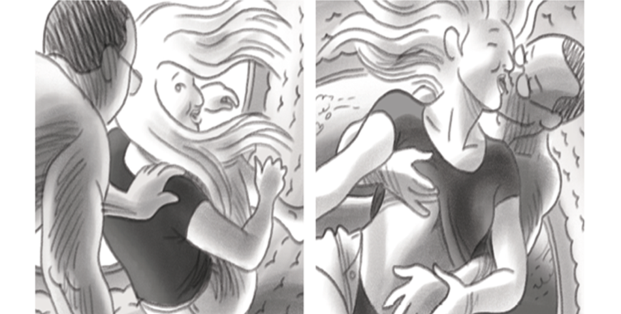 Laurence à son insu