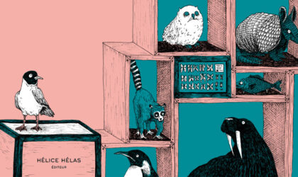 Collections bestiales