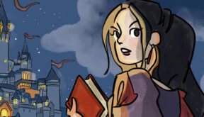 La Cité des Dames tome 1 : Le Secret des Sikah
