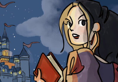 La Cité des Dames tome 1 : Le Secret des Sikah