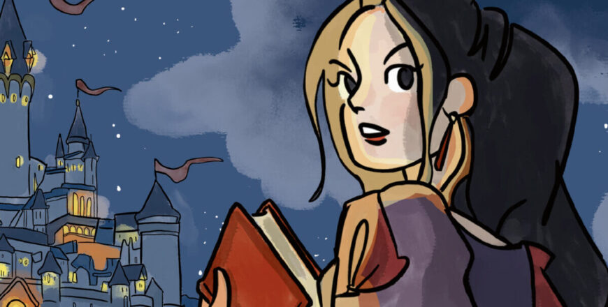 La Cité des Dames tome 1 : Le Secret des Sikah