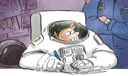Space Montaigne