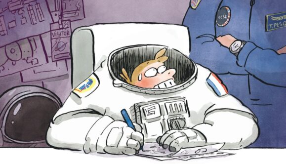Space Montaigne